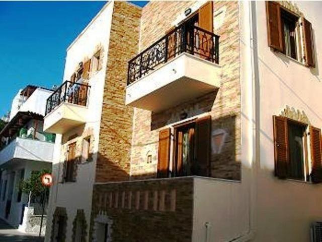 Stella Appartement *
