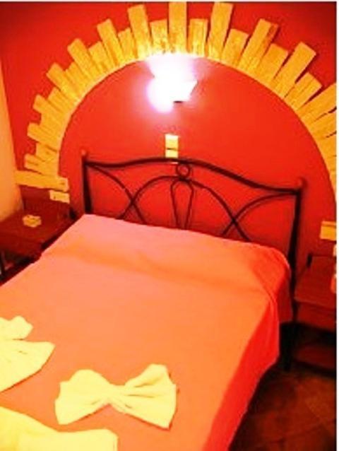 Apartament Stella Naxos City