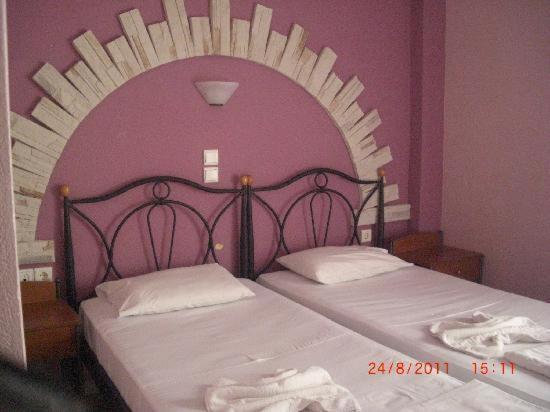 Apartament Stella